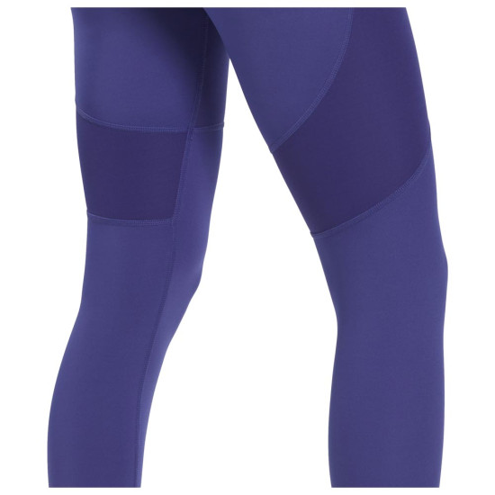 Reebok Γυναικείο κολάν LM Puremove Tight